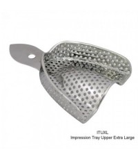 Impression Tray Upper Extra Large